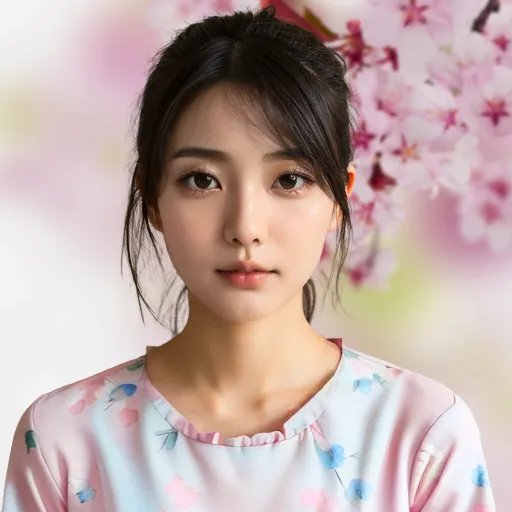 デリヘル写真 背景合成 アフター: プロ仕様の背景