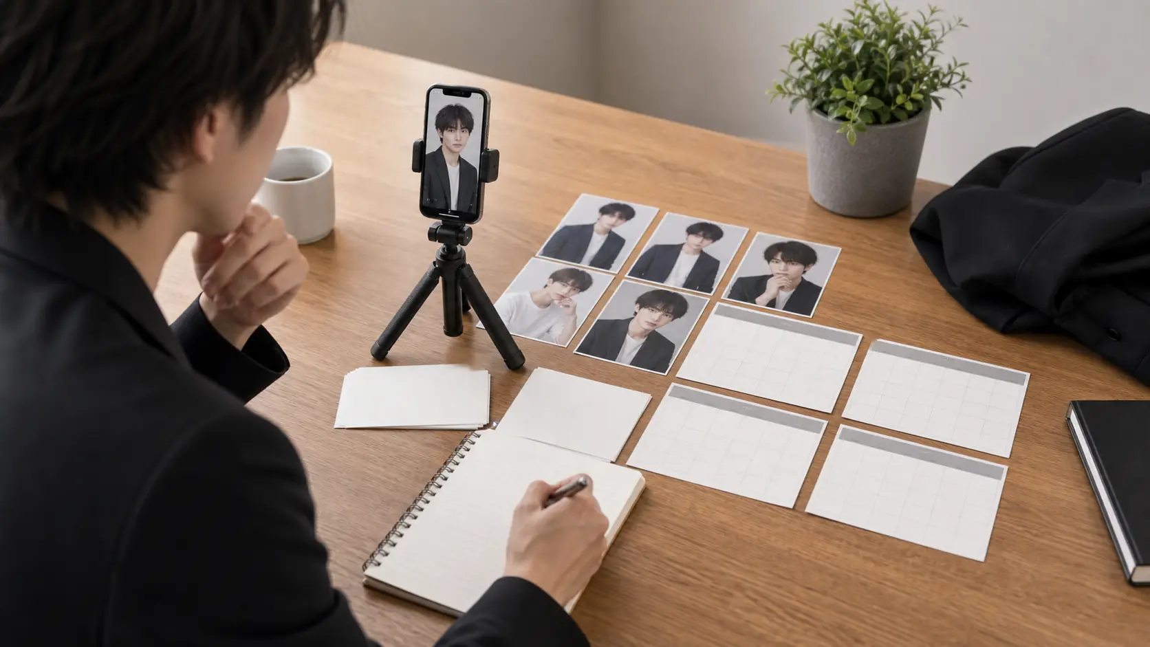 ホストクラブのSNS集客術|Instagram・X・TikTokで指名を増やす方法【2026年】