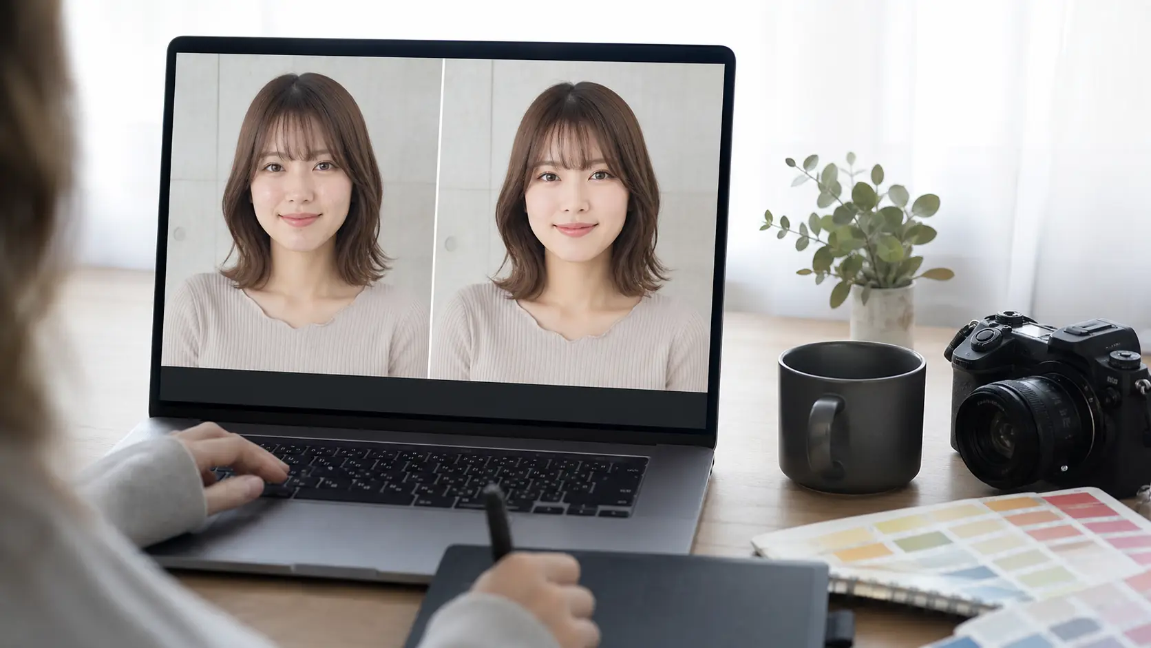 風俗写真加工おすすめ5社比較|1枚1,500円〜・料金相場と選び方【2026年】